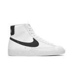 Кроссовки Nike Wmns Blazer Mid '77 Next Nature 'White Black' 1
