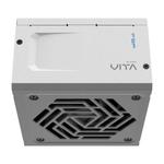 FSP VITA GM 750W 80Plus Gold полностью модульный блок питания - White 4