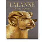 Книга Lalanne: A World of Poetry by Jean-Gabriel Mitterrand 1
