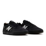 Кроссовки Jamie Foy x New Balance Numeric 306 'Phantom Black' 8
