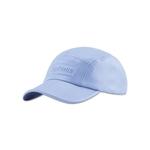 Кепка Supreme GORE-TEX Leather Camp Cap 'Серый' 1