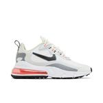 Кроссовки Nike Air Max 270 React 'White Crimson Black' 1