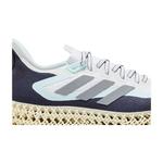 Кроссовки adidas Wmns 4DFWD 2 'White Almost Blue' 2