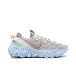 Образ жизни Nike Wmns Space Hippie 04 'Photon Dust' 1