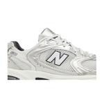 Кроссовки New Balance 530 'Grey Matter Silver Metallic' 2
