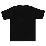 Топы BAPE Milo Bape Sta One Point Tee 'Черный' 2