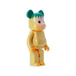 Фигурка x CLOT Summer Fruits BE@RBRICK 1000% 1