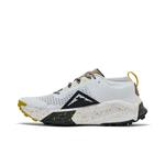 Кроссовки Nike ZoomX Zegama 'White Vivid Sulfur' 3