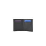 Campbell Wallet - XY-2525-A - Черный 2