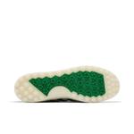 Шиповки adidas Coursecup Spikeless Golf 'Chalk White Green' 4