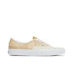 Кроссовки Vans Authentic «Peace Paisley — Peace» 1