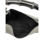 Сумка на плечо Calfskin Bamboo (20 век) 5