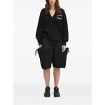 Кардиган Kenzo Verdy Market с цветочной вышивкой 2