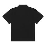 Топы Denim Tears Peace Wreath Polo 'Black' 2