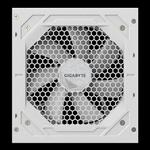 GIGABYTE UD750GM PG5 V2 ICE 750W 80Plus Gold сертифицирован, полностью модульный блок питания - белый 4
