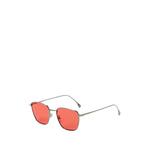 square-frame sunglasses 2