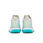 Кроссовки Air Jordan Zion 1 PF 'White Dynamic Turquoise' 6