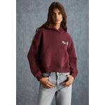 Худи с принтом Lane Polar Fleece 1