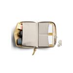 Bellroy Folio бумажник - Горчичный 3