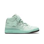 Кроссовки Ivy Park x adidas Forum Mid 'Green Tint' 1