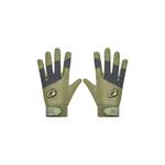 Перчатки Corteiz Leathers 'Gutta Green' 2