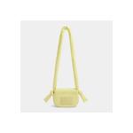 Сумка-слинг через плечо Tracey Poppin' Puffy Messenger Flap 6
