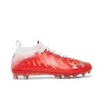 Шиповки Under Armour Spotlight Lux MC «Red» 1