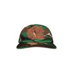 Бейсболки Supreme Support Unit 6-Panel 'Swirl Camo' 1