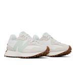 Кроссовки New Balance Wmns 327 'Moonbeam Silver Moss' 8