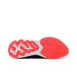 Кроссовки Nike React Phantom Run Flyknit 2 'Black Bright Crimson' 4