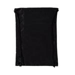 Сумки Supreme x Jordan Drawstring Bag 'Black' 2