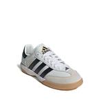 Кроссовки Samba Millenium White 2
