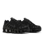 Кроссовки Nike Wmns Shox TL 'Black' 2023 8