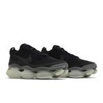 Кроссовки Nike Air Max Scorpion Flyknit 'Black Anthracite' 8