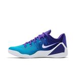 Кроссовки Nike Kobe 9 Elite Low 'Hornets' 3