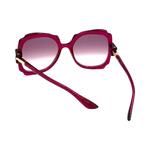 Gucci Aviator Sunglasses 'Фиолетовый' 2