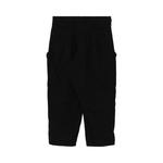 Yohji Yamamoto 12 Tucks Work Pants 'Черный' 2