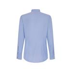 Easy slim 70's B. down shirt 2