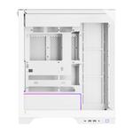 ThermalRight TR-A30 ARGB ATX корпус — белый 2