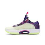 Кроссовки Luka Doncic x Air Jordan 35 Low 'Cosmic Deception' 3