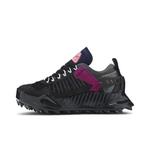 Кроссовки Off-White ODSY-1000 «Черный» 3