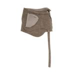 Низ Ottolinger Scuba Skirt 'Stone' 1