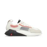 Кроссовки adidas Y-3 Orisan 'White Bold Orange' 1