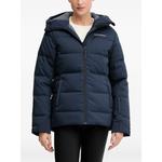 Дутый комбинезон с капюшоном 1