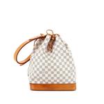 Большая сумка-ведро Noe Handbag Damier 1