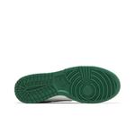 Кроссовки Nike Dunk Low 'Summit White Malachite' 4