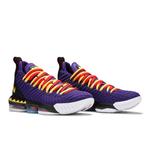 Кроссовки Nike LeBron 16 'Martin' 8