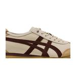 Кроссовки Onitsuka Tiger Mexico 66 SD Vintage 'Putty Dark Brown' 2