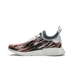 Кроссовки Sneakersnstuff x adidas NMD_R1 Primeknit 'Datamosh' 3
