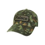 Шапки Palace x Barbour Cap 'Kelp Forest Camo' 1